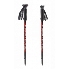 Manfrotto Off Road треккинговые палки-монопод (красный)