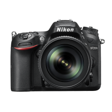 D7200 Kit + AF-S 18-140mm f/3.5-5.6G ED VR