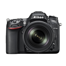 D7100 Kit AF-S DX 18-140mm f/3.5-5.6G ED VR
