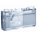 Кристальный юбилейный выпуск Nikon Model I 100th Anniversary