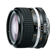 MF NIKKOR 24mm f/2.8