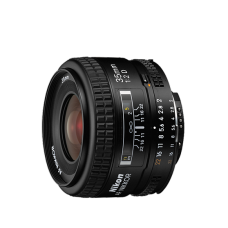 AF NIKKOR 35mm f/2D