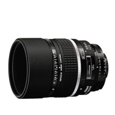 AF DC NIKKOR 105mm f/2D