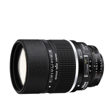 AF DC NIKKOR 135mm f/2D