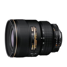 AF-S NIKKOR 17-35mm f/2.8D IF-ED