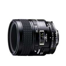 AF NIKKOR 60mm f/2.8D Micro