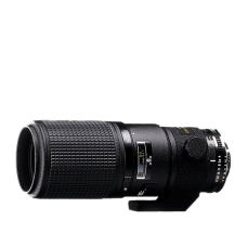 AF NIKKOR 200mm f/4D Micro IF-ED