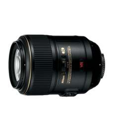 AF-S NIKKOR 105mm f/2.8G Micro VR IF-ED