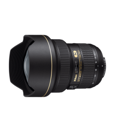AF-S NIKKOR 14-24mm f/2.8G ED