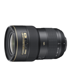 AF-S NIKKOR 16-35mm f/4G ED VR