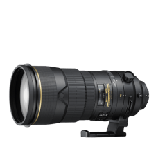 AF-S NIKKOR 300mm f/2.8G ED VR II