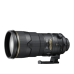 AF-S NIKKOR 300mm f/2.8G ED VR II