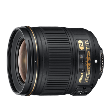 AF-S NIKKOR 28mm f/1.8G