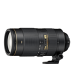 AF-S NIKKOR 80-400mm f/4.5–5.6G ED VR