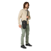Manfrotto Сумка-кобура для фотоаппаратуры Holster L
