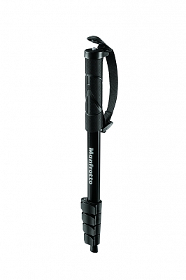 Manfrotto Штатив-монопод для фото-видеокамеры