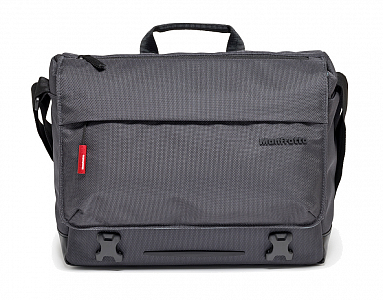 Manfrotto MN-M-SD-10 Сумка-мессенджер Manhattan Speedy-10