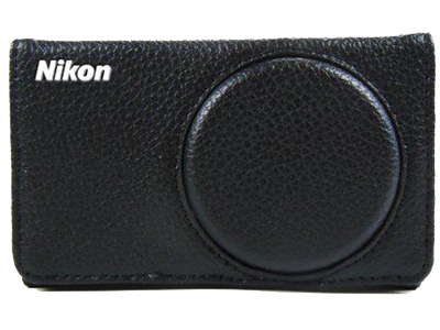 Чехол для фотокамеры COOLPIX P310 черный