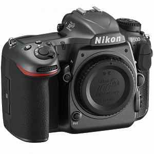 D500 (без объектива) 100th Anniversary Edition
