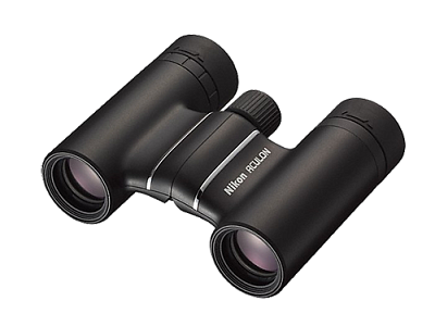  Бинокль Aculon T01 10x21 Черный