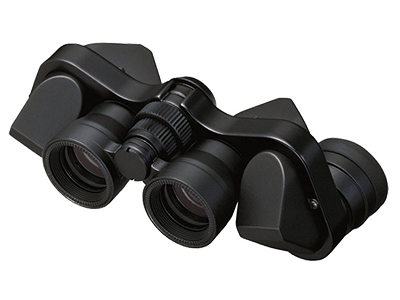 Бинокль Mikron 7x15 CF черный