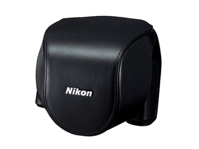 Чехол CB-N4000SA для Nikon 1 V2  Kit 10-30mm f/3.5-5.6 VR черный