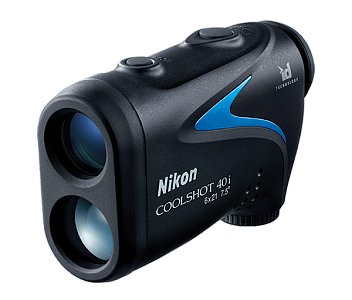 Дальномер COOLSHOT 40i