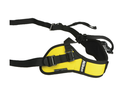 Ремень для быстрой съемки BlackRapid S AN-SBR2