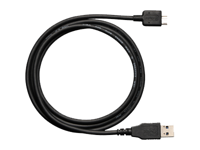 USB-кабель USB 3.0 UC-E22