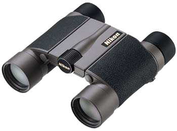 Бинокль High Grade 10x25HG