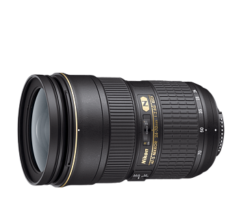 AF-S NIKKOR 24-70mm f/2.8G ED