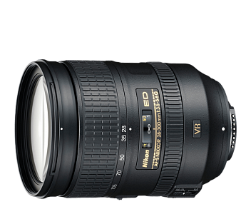 AF-S NIKKOR 28-300mm f/3.5-5.6G ED VR