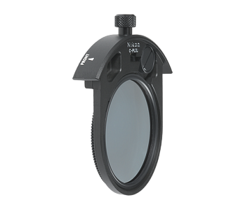 Поляризационный фильтр 52mm C-PL1L