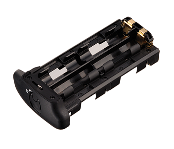 Держатель для батарей MS-D10