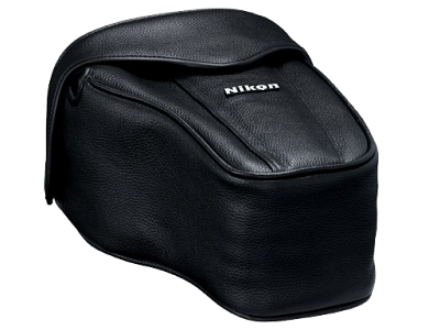 Чехол CF-D200  для фотокамер D200, D300, D300S