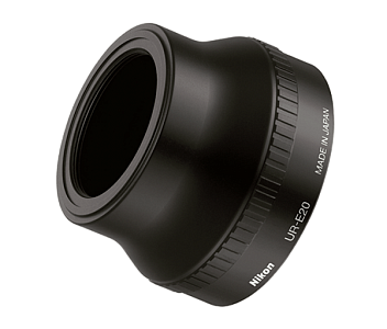 Переходное кольцо UR-E20