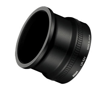 Переходное кольцо UR-E21