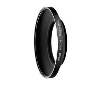 Бленда HN-CP17 для фотокамеры COOLPIX P7700/P7800 