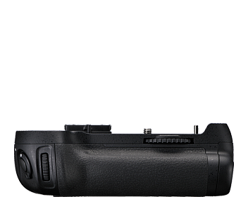 Универсальный батарейный блок MB-D12 для D800 и D810