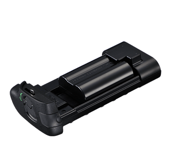 Держатель для батарей MS-D12EN