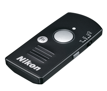 Беспроводной контроллер дистанционного управления  передатчик WR-T10