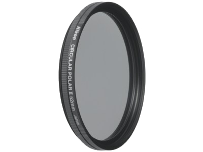 Поляризационный фильтр 52mm C-PL II