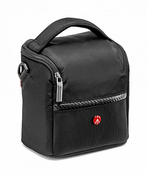 Manfrotto Shoulder bag III Сумка плечевая для фотоаппаратуры