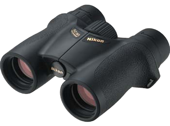 Бинокль High Grade 8x32 HG L DCF
