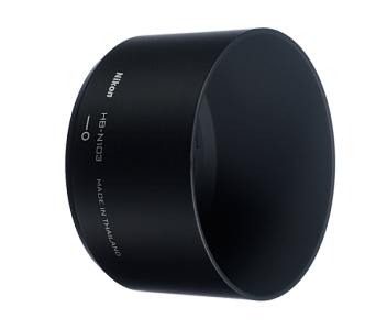 Бленда HB-N103 для объектива 1 NIKKOR 30-110mm