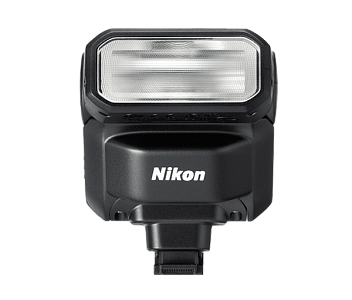  Speedlight SB-N7 Черный