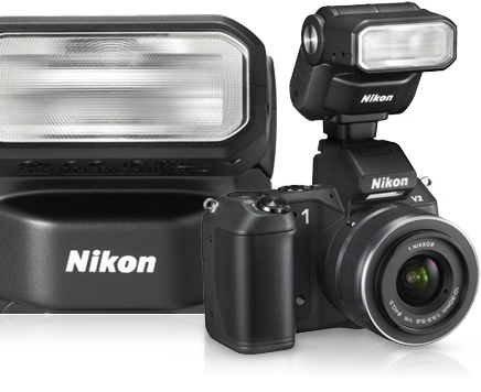 Вспышка Speedlight SB-N7