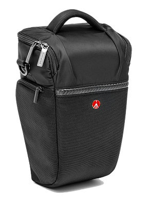 Manfrotto Сумка-кобура для фотоаппаратуры Holster L