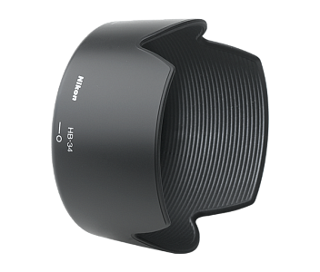 Бленда HB-34 для объектива AF-S DX 55-200mm f/4-5.6G 