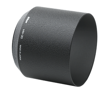 Бленда HN-30 для AF 200mm f/4D
